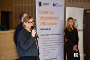 Spotkanie UEW – Bank Światowy