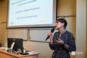 Zimowy Przegląd Strategiczny UEW 2026