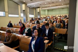 Zimowy Przegląd Strategiczny UEW 2026