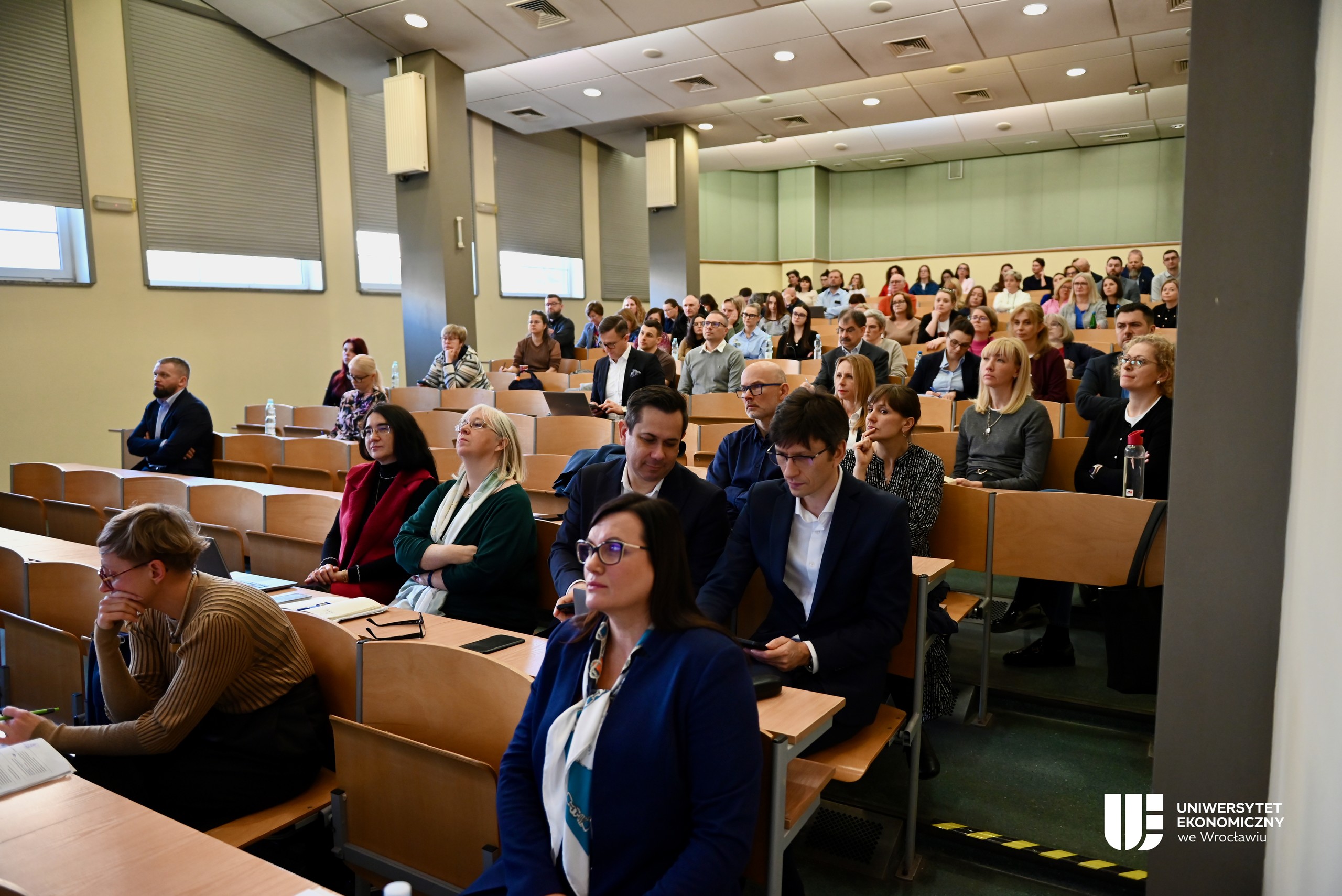 Zimowy Przegląd Strategiczny UEW 2026