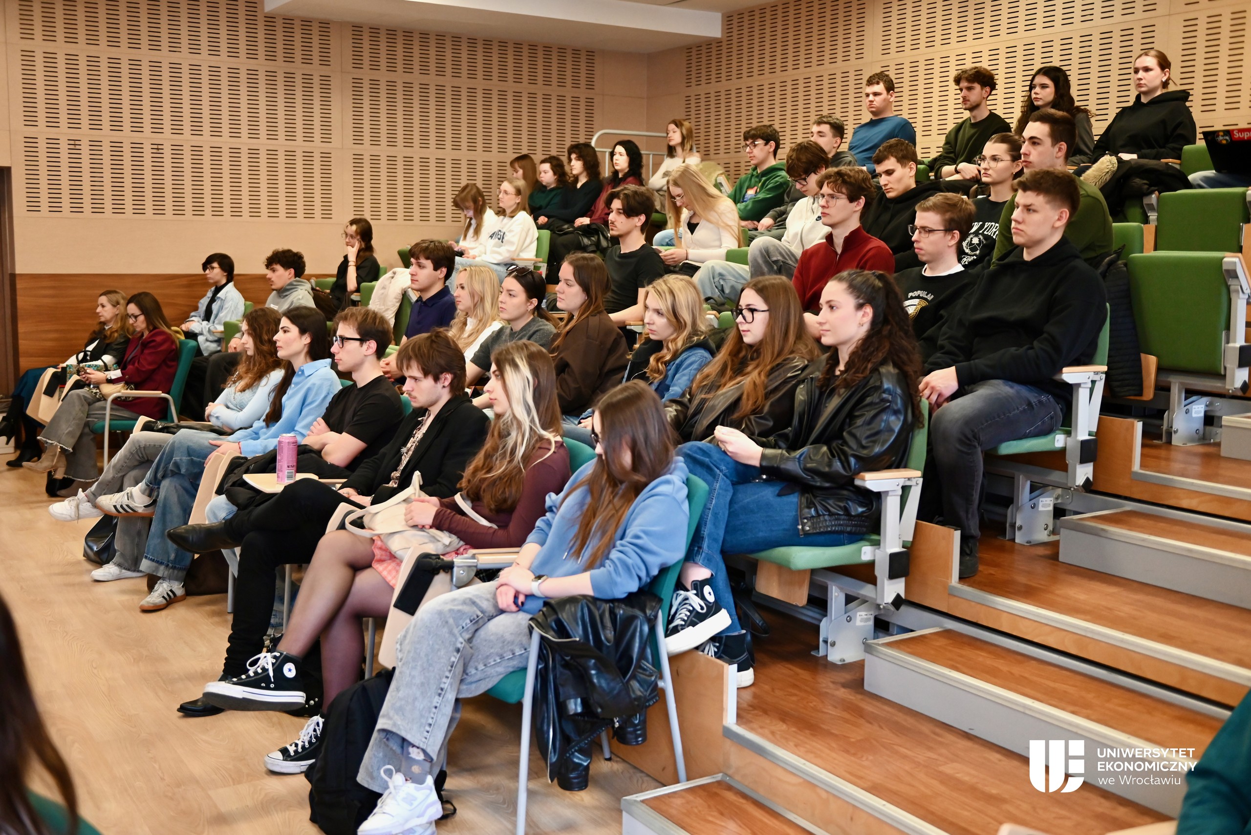 Spotkanie UEW – Bank Światowy