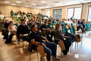 Spotkanie UEW – Bank Światowy