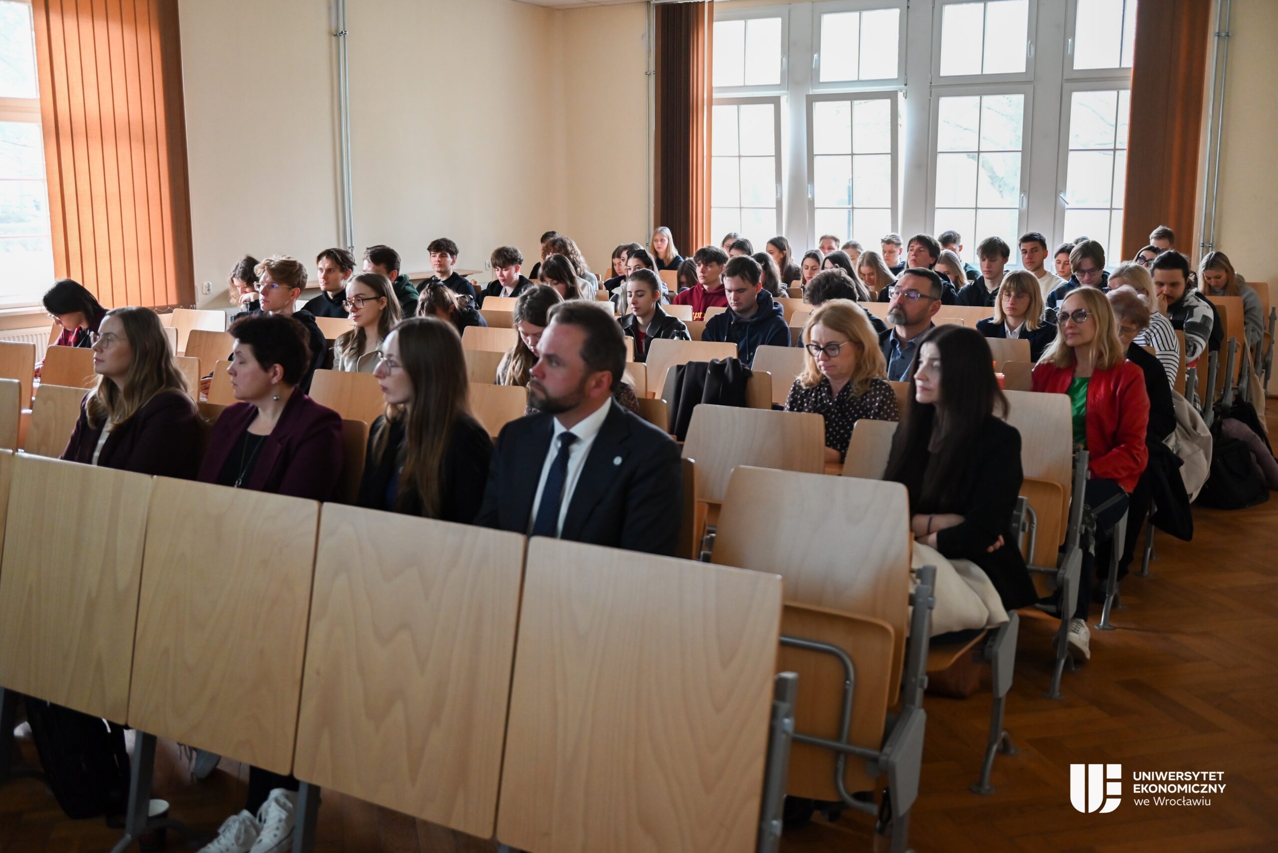 Dni Klimatu 2026 UEW