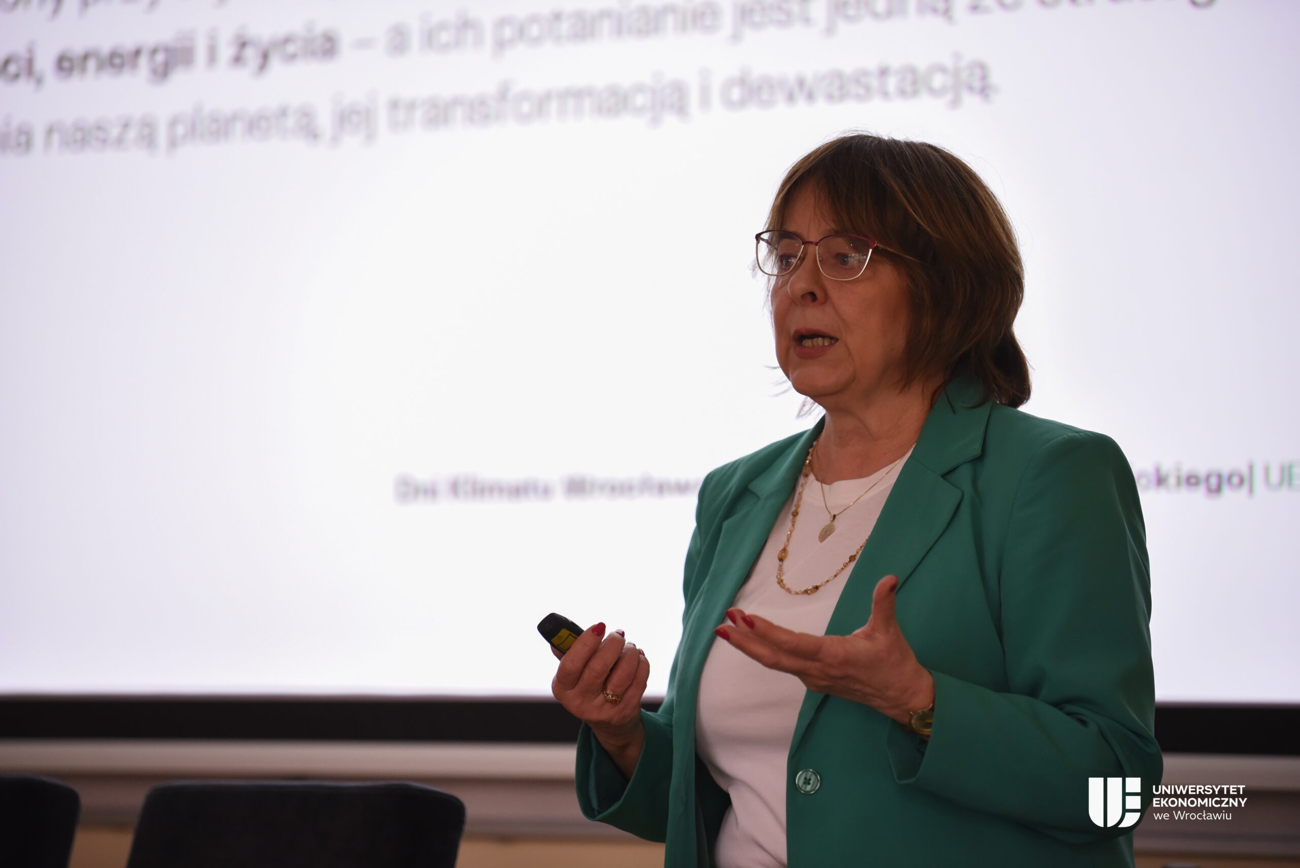 Dni Klimatu 2026 UEW