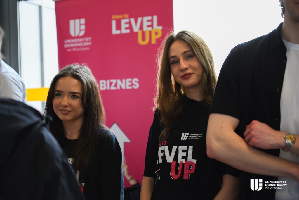 Dzień Otwarty UEW 2026 - relacja