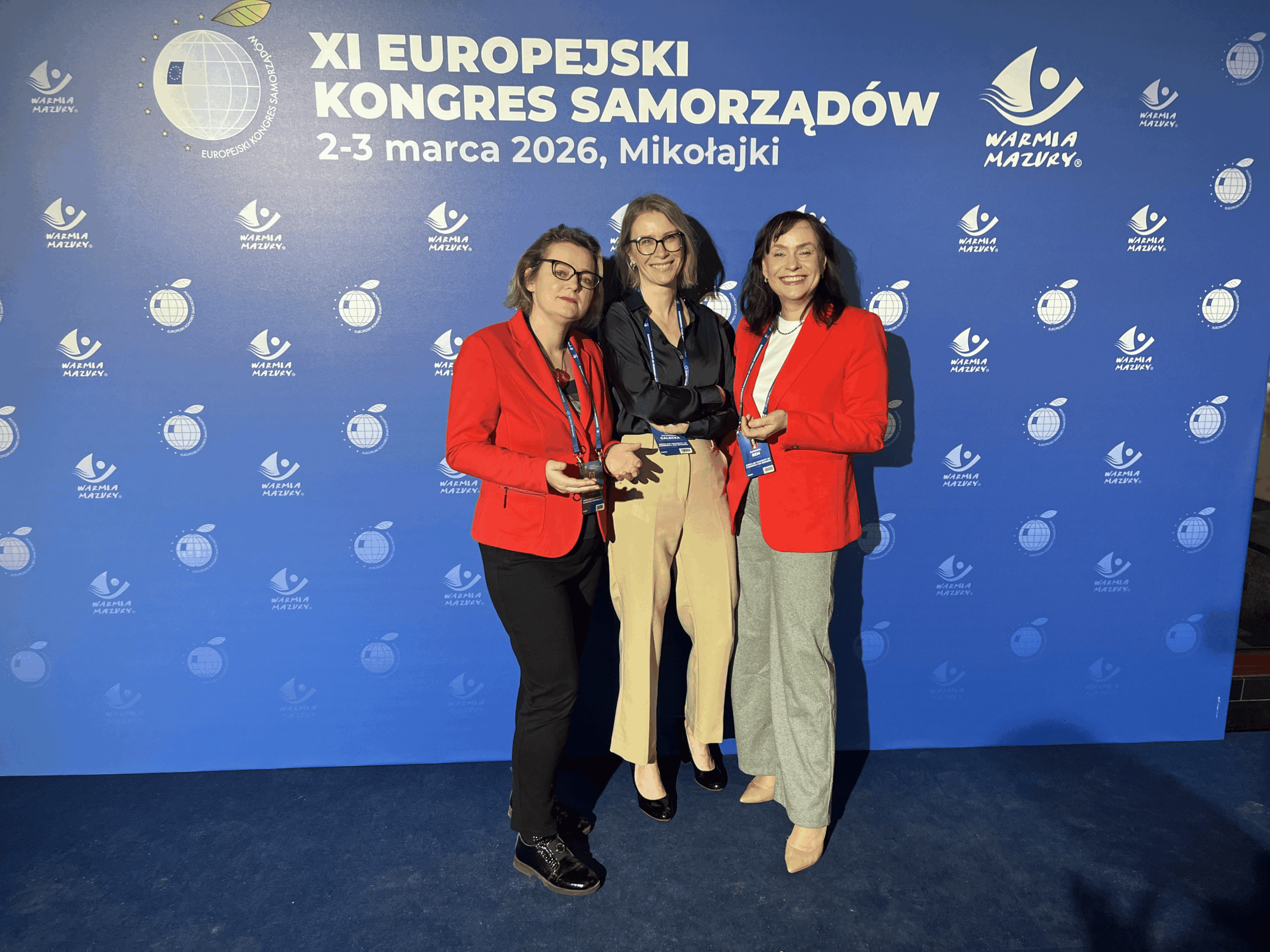 Europejski Kongres Samorządów 2026