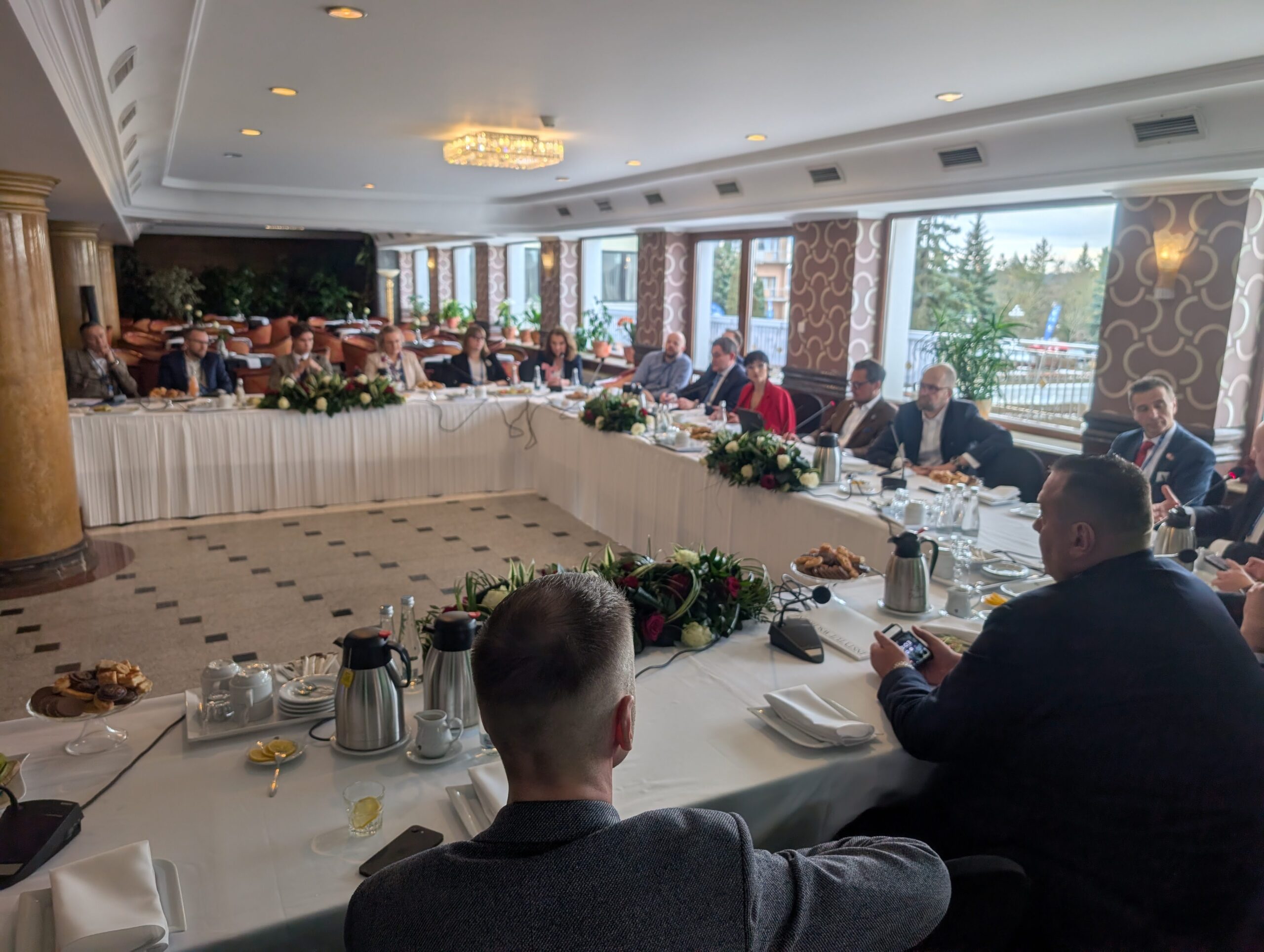 Europejski Kongres Samorządów 2026