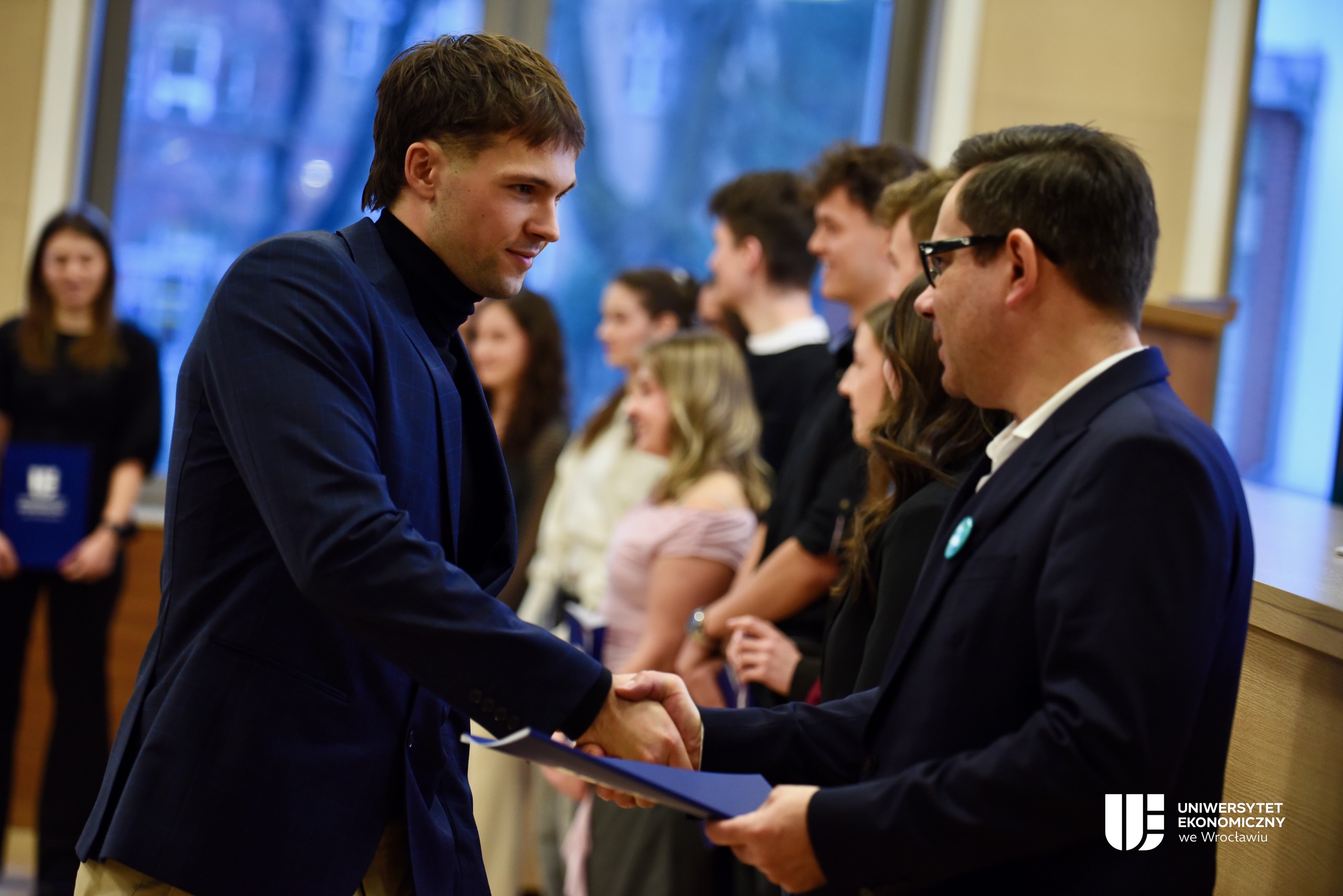 Gala BIPS UEW 2026