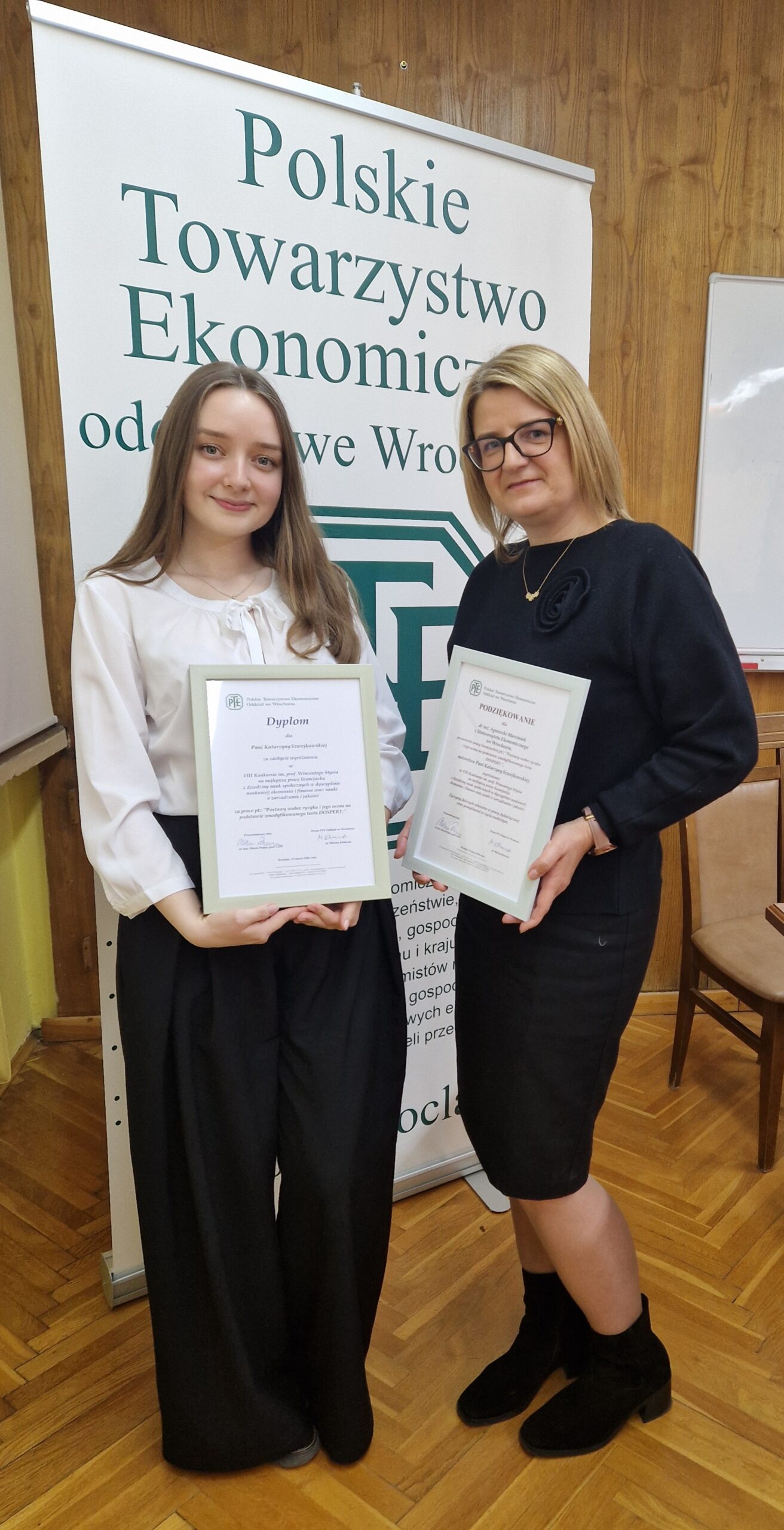 Konkurs im. Wincentego Stysia 2026 UEW 