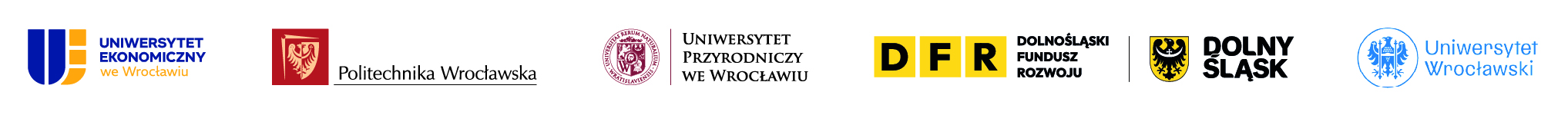Szkoła Liderów Lokalnych – logo organizatorów