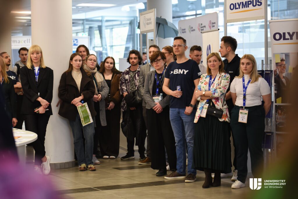 Targi Pracy UEW 2026