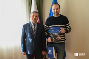 WOŚP UEW 2026
