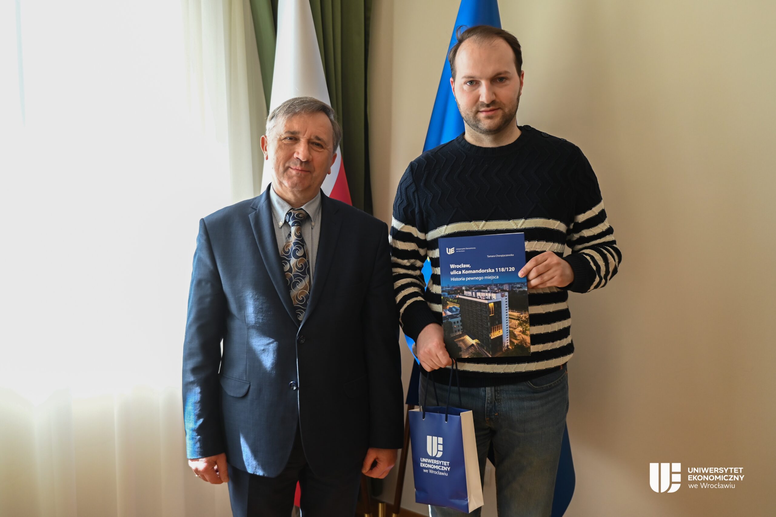 WOŚP UEW 2026