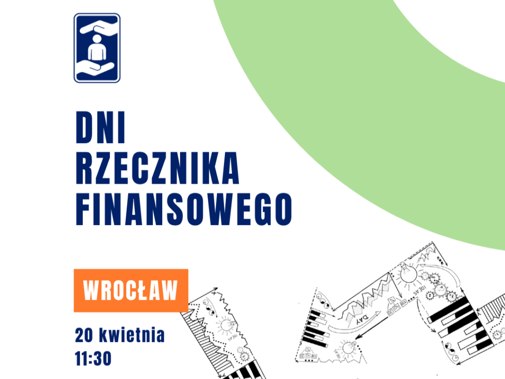 Dni Rzecznika Finansowego UEW 2026