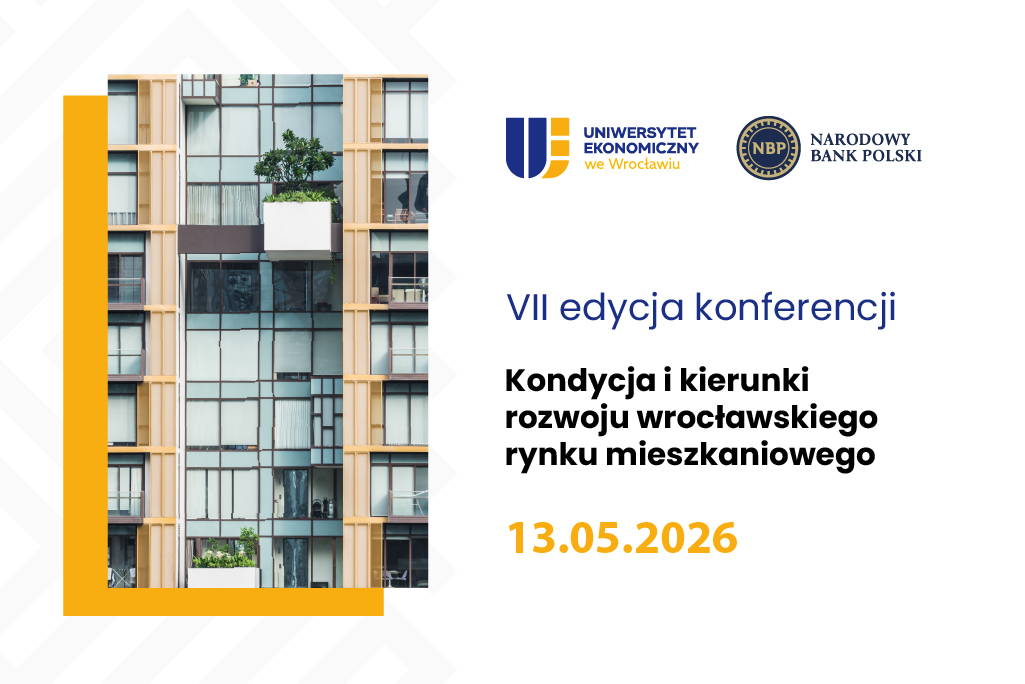 Kondycja wroclawskiego rynku mieszkaniowego -konferencja 2026