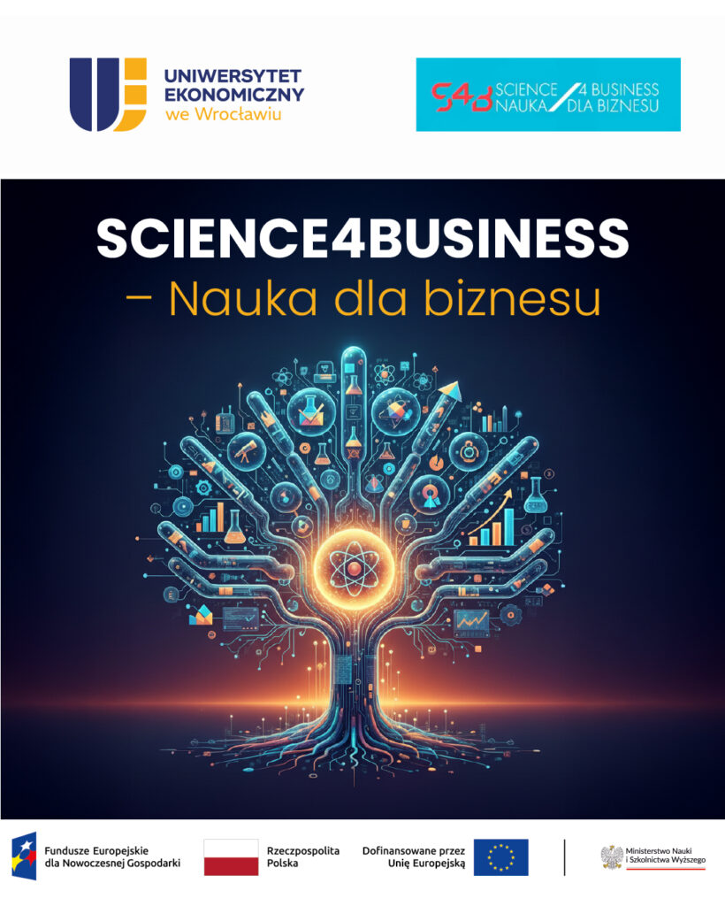 Science4Business UEW