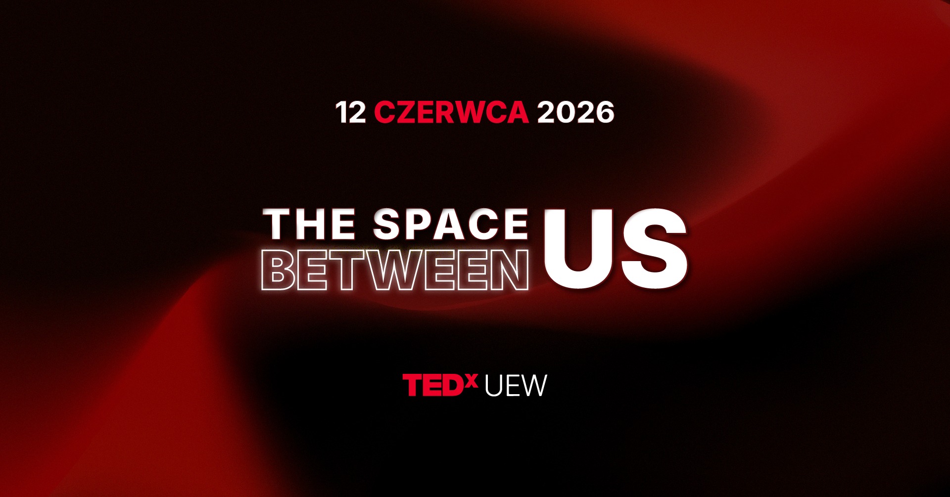 TEDx UEW 2026