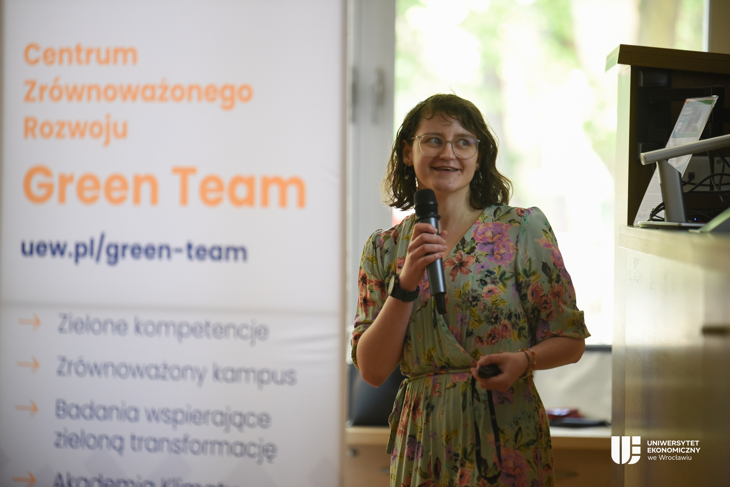 Climate Academy 3.0 UEW