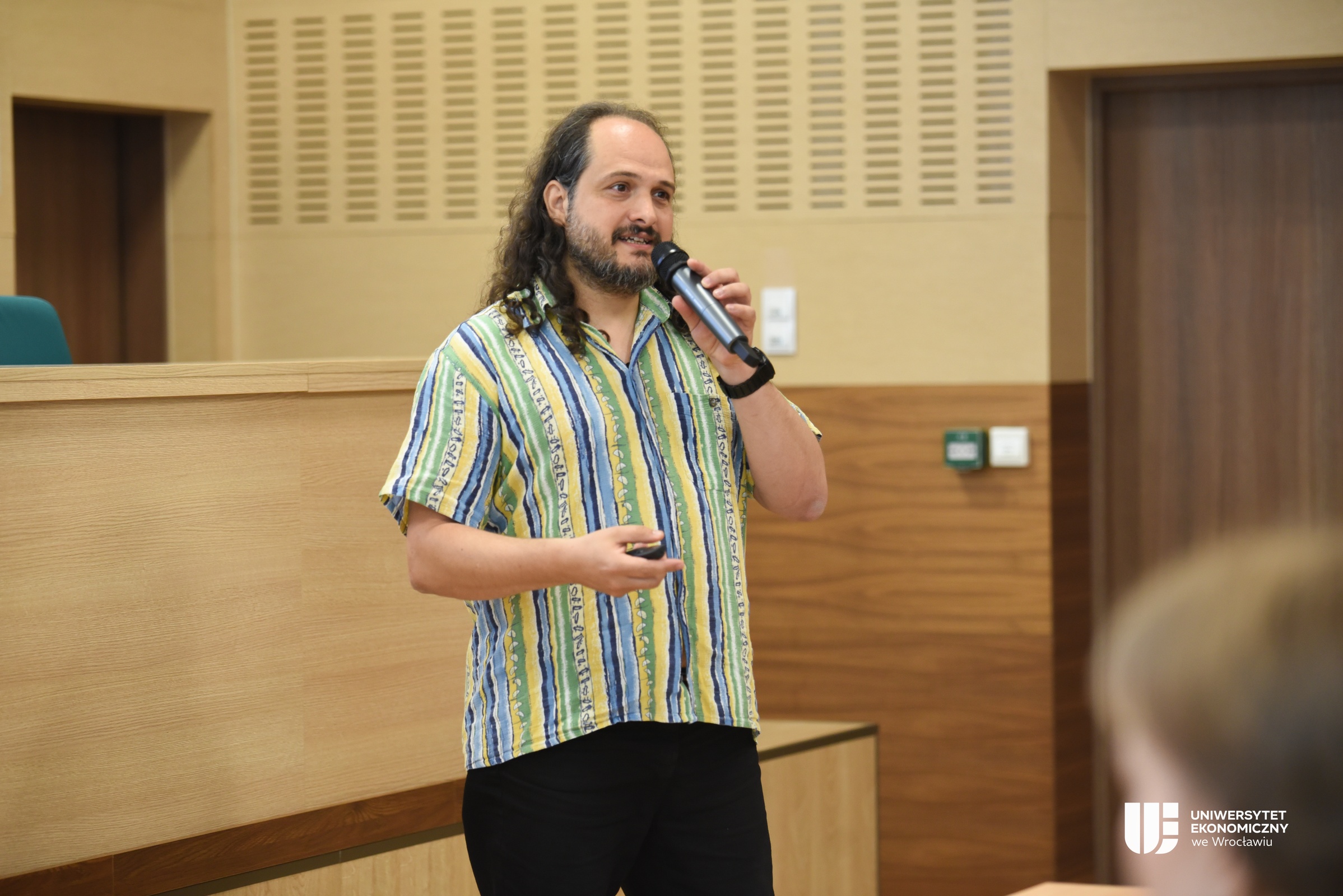 Climate Academy 3.0 UEW