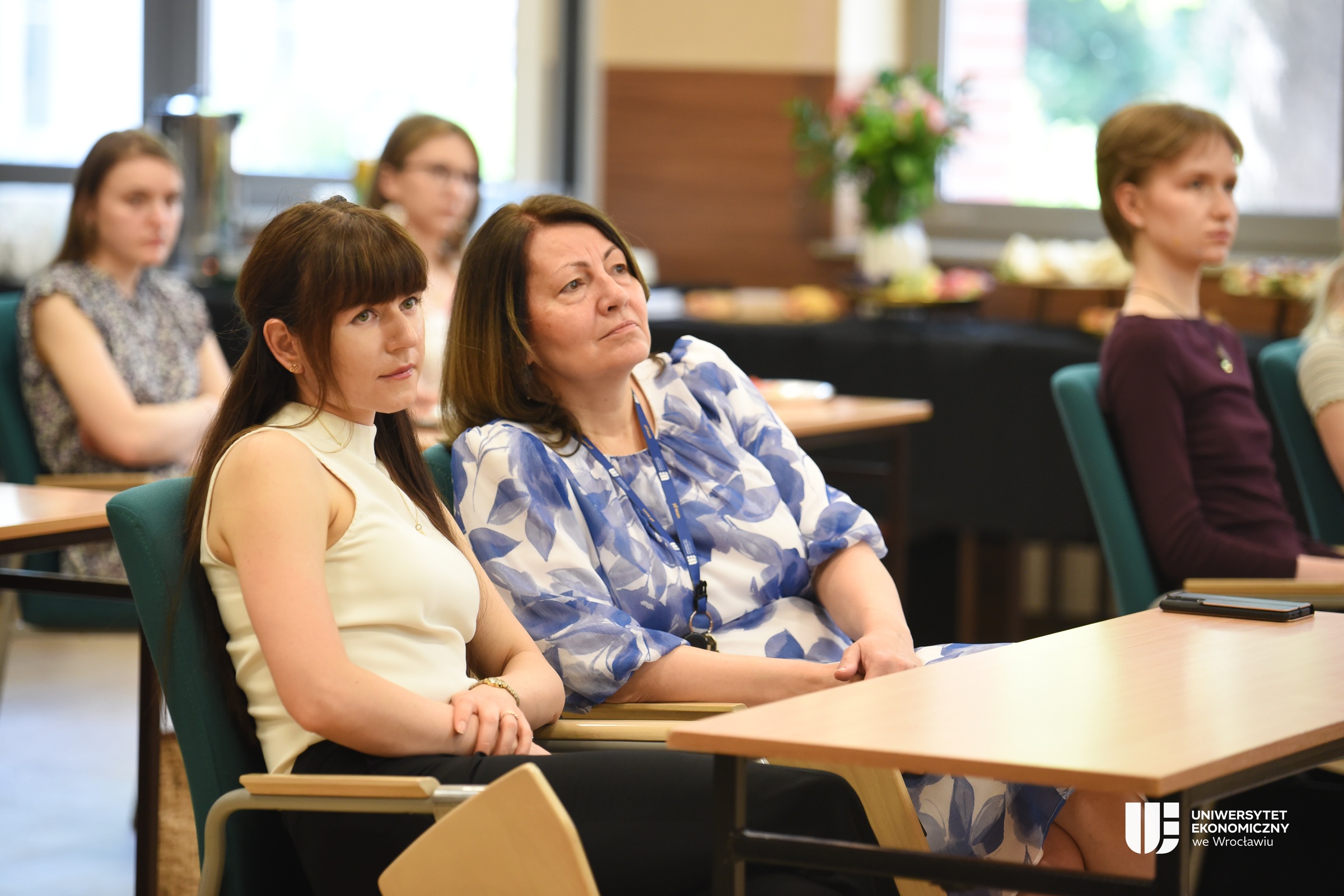 Climate Academy 3.0 UEW