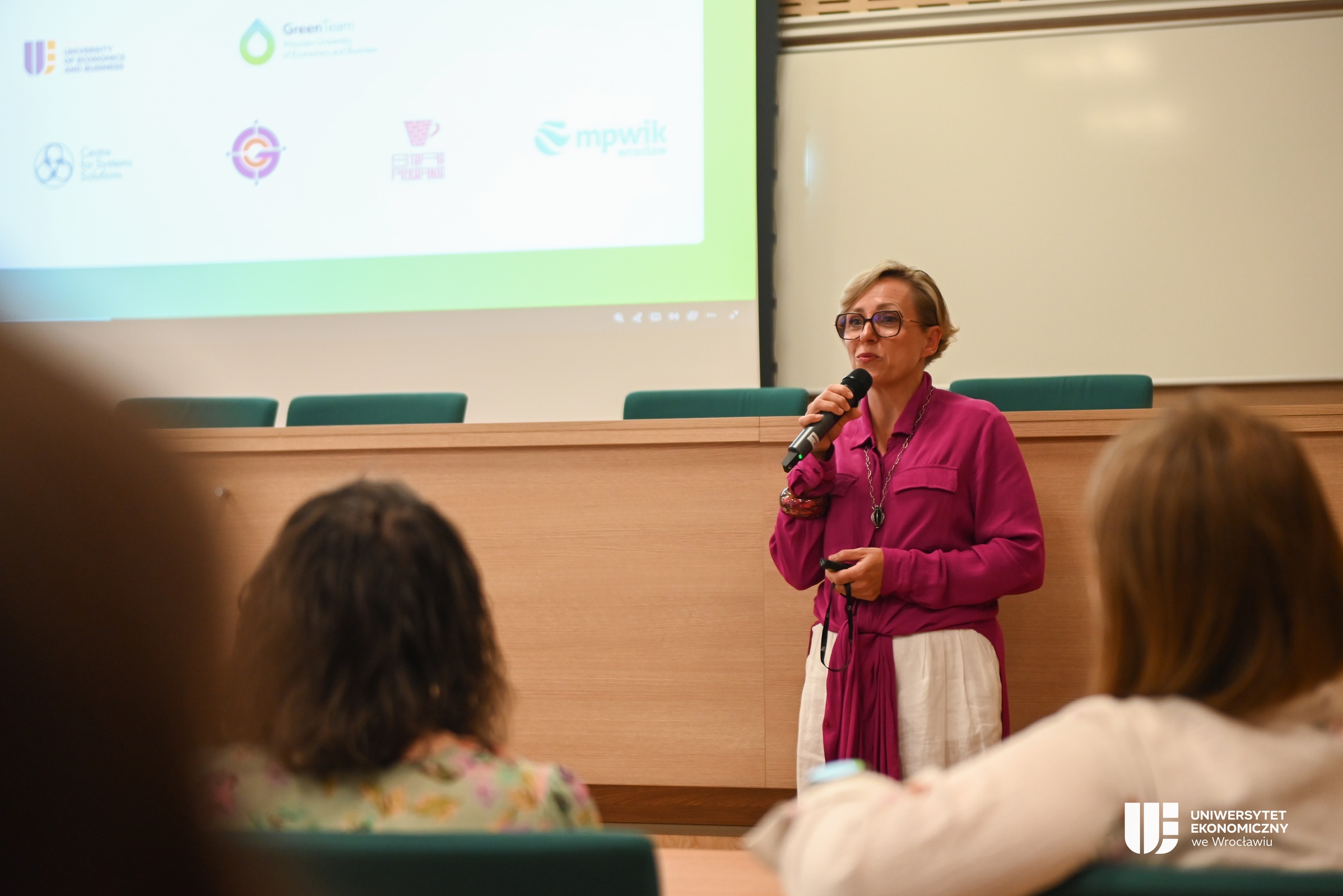 Climate Academy 3.0 UEW