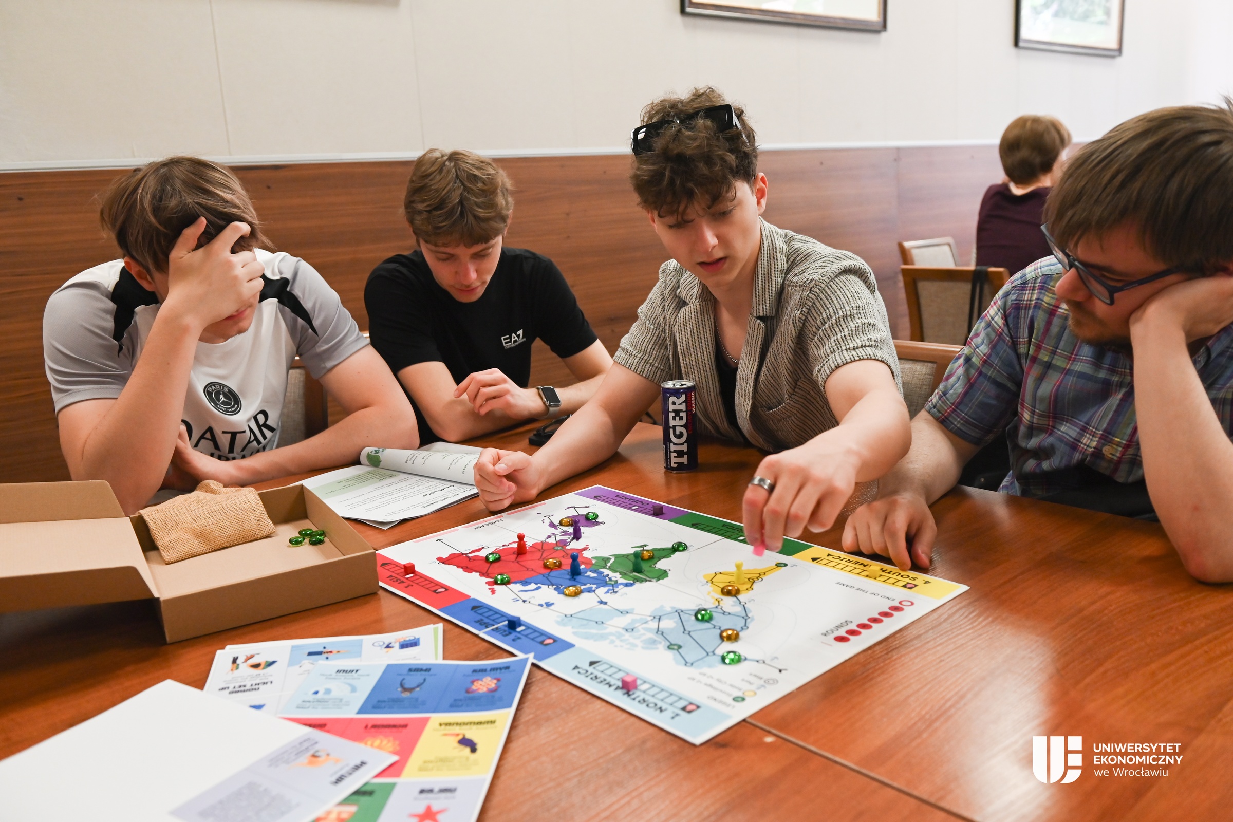 Climate Academy 3.0 UEW