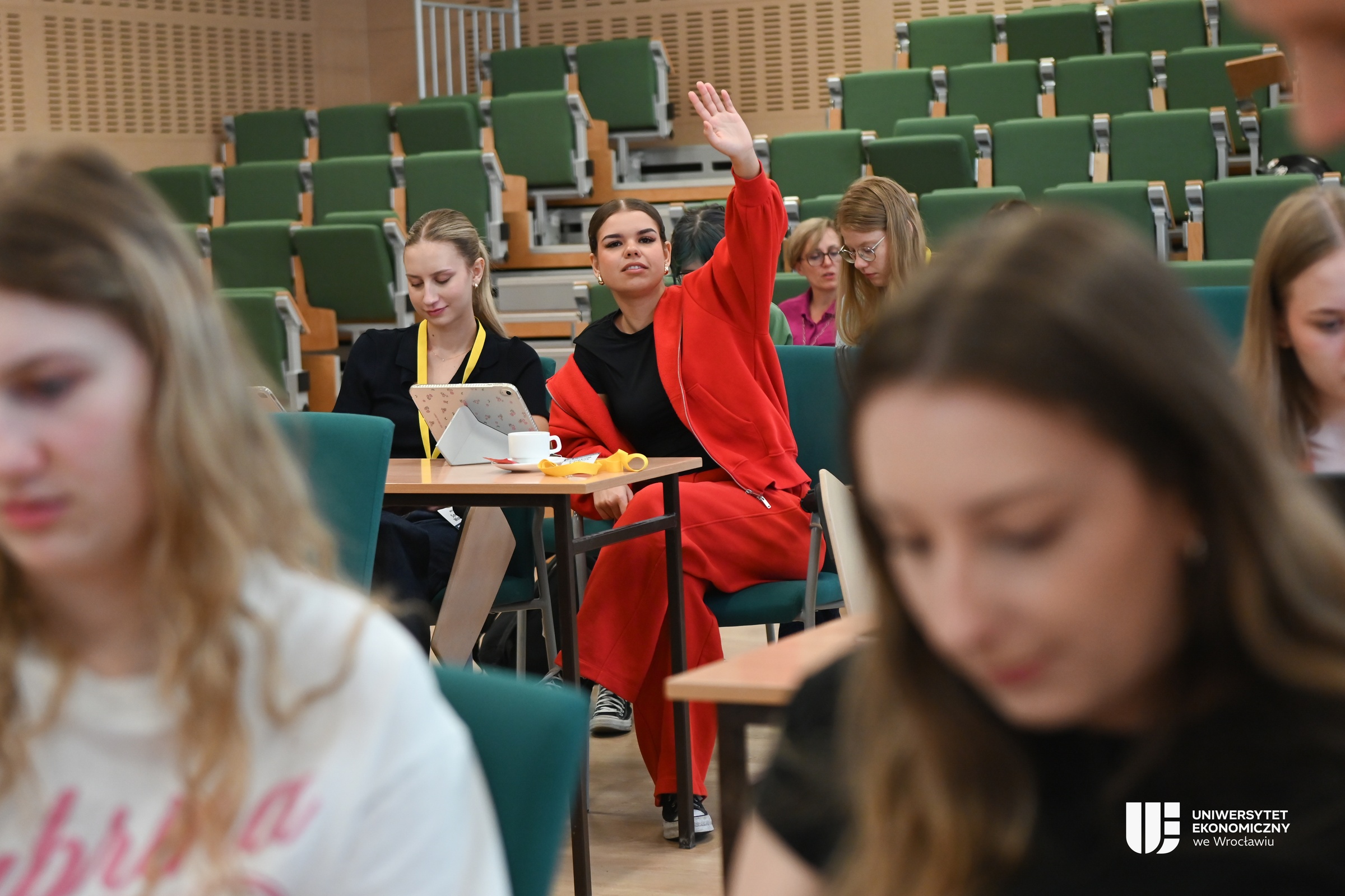 Climate Academy 3.0 UEW