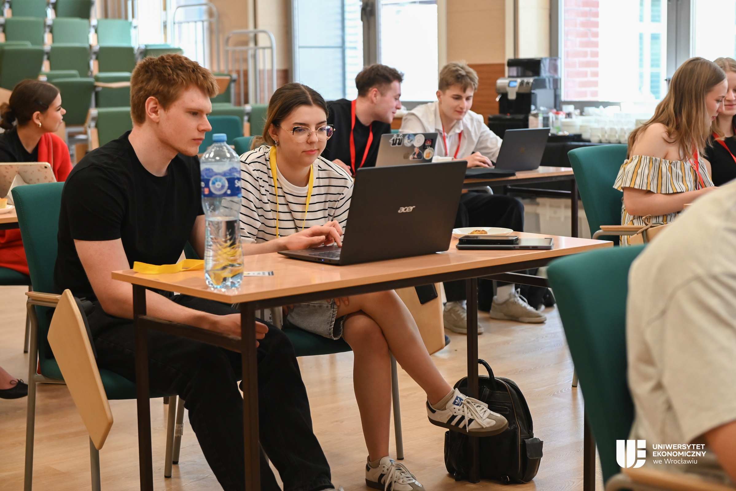 Climate Academy 3.0 UEW