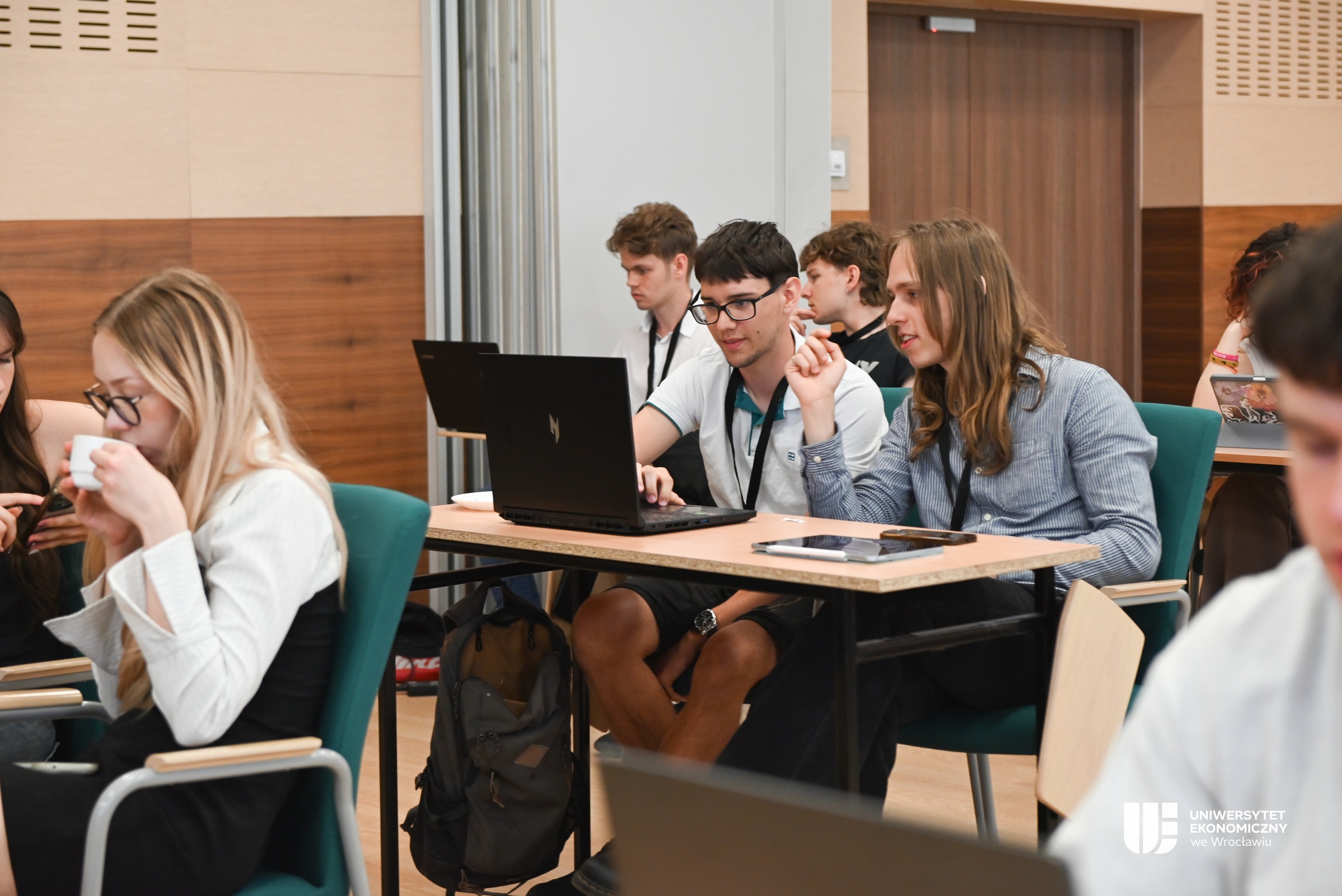 Climate Academy 3.0 UEW