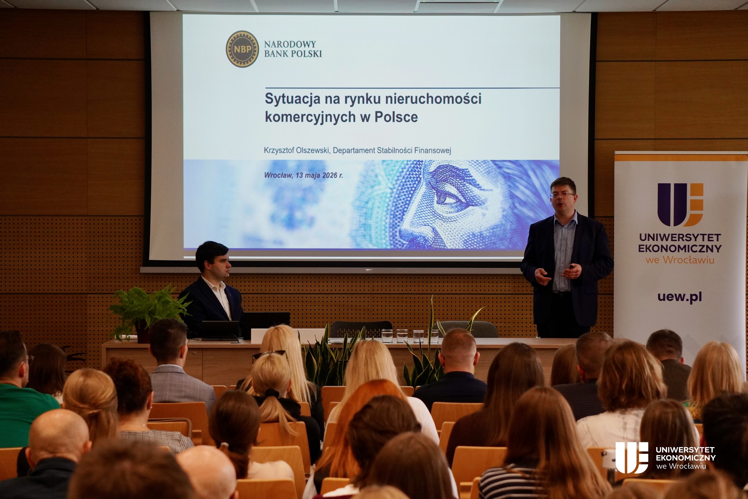 Kondycja i kierunki rozwoju wrocławskiego rynku mieszkaniowego - konferencja 2026