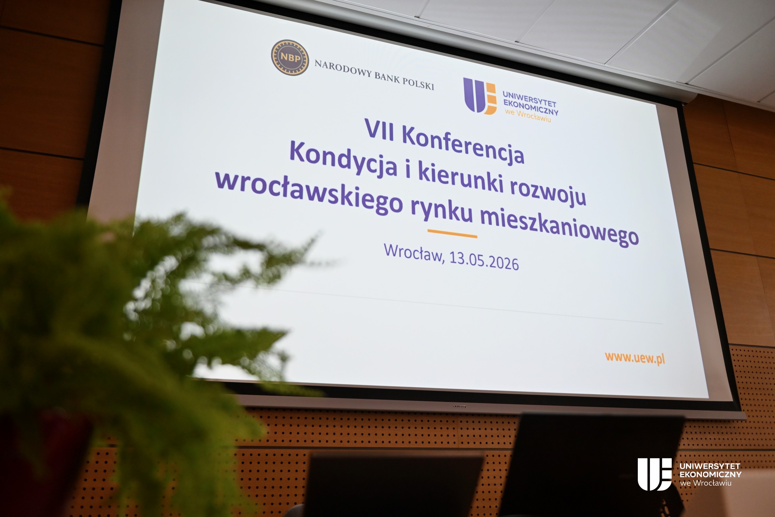 Kondycja i kierunki rozwoju wrocławskiego rynku mieszkaniowego - konferencja 2026