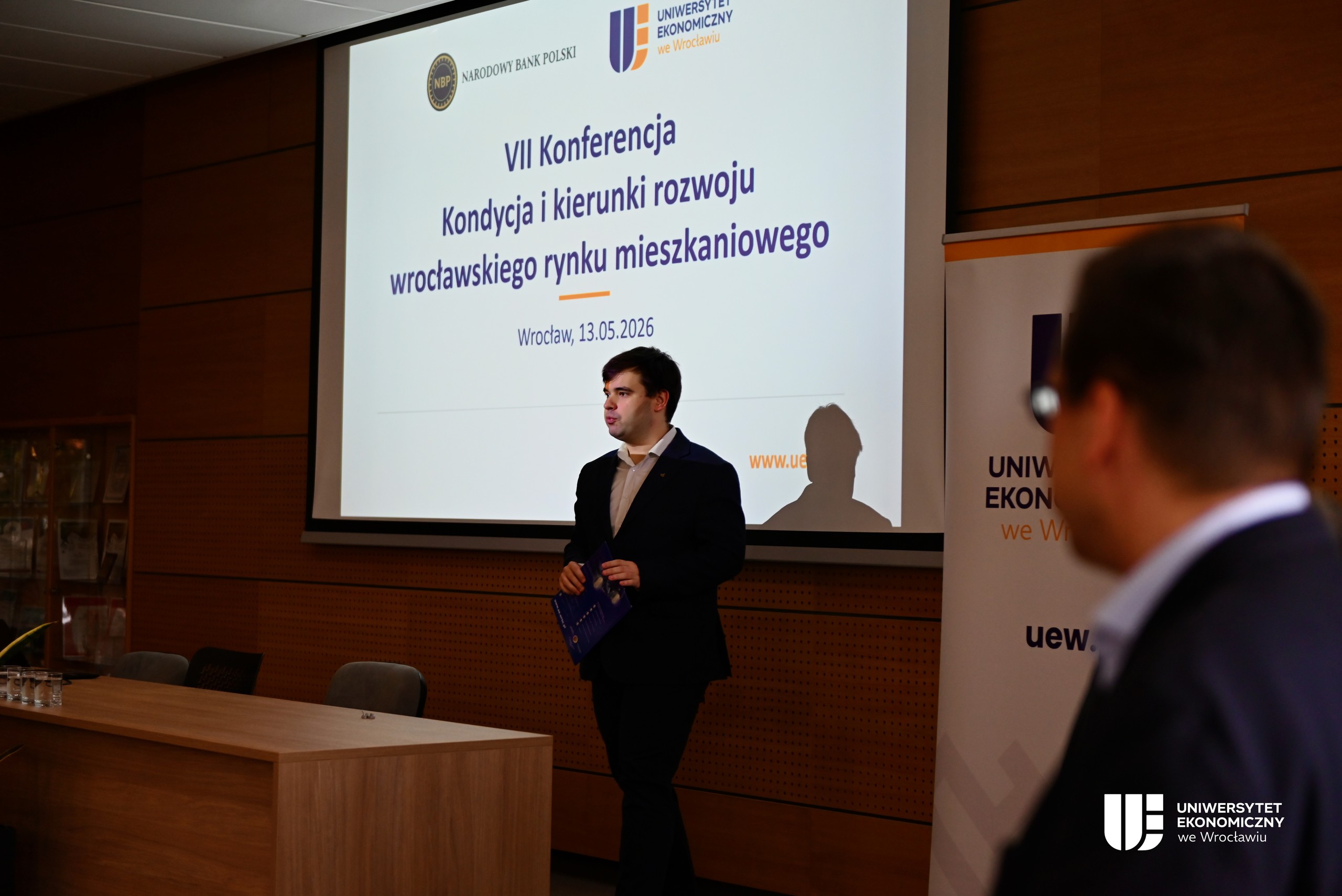 Kondycja i kierunki rozwoju wrocławskiego rynku mieszkaniowego - konferencja 2026