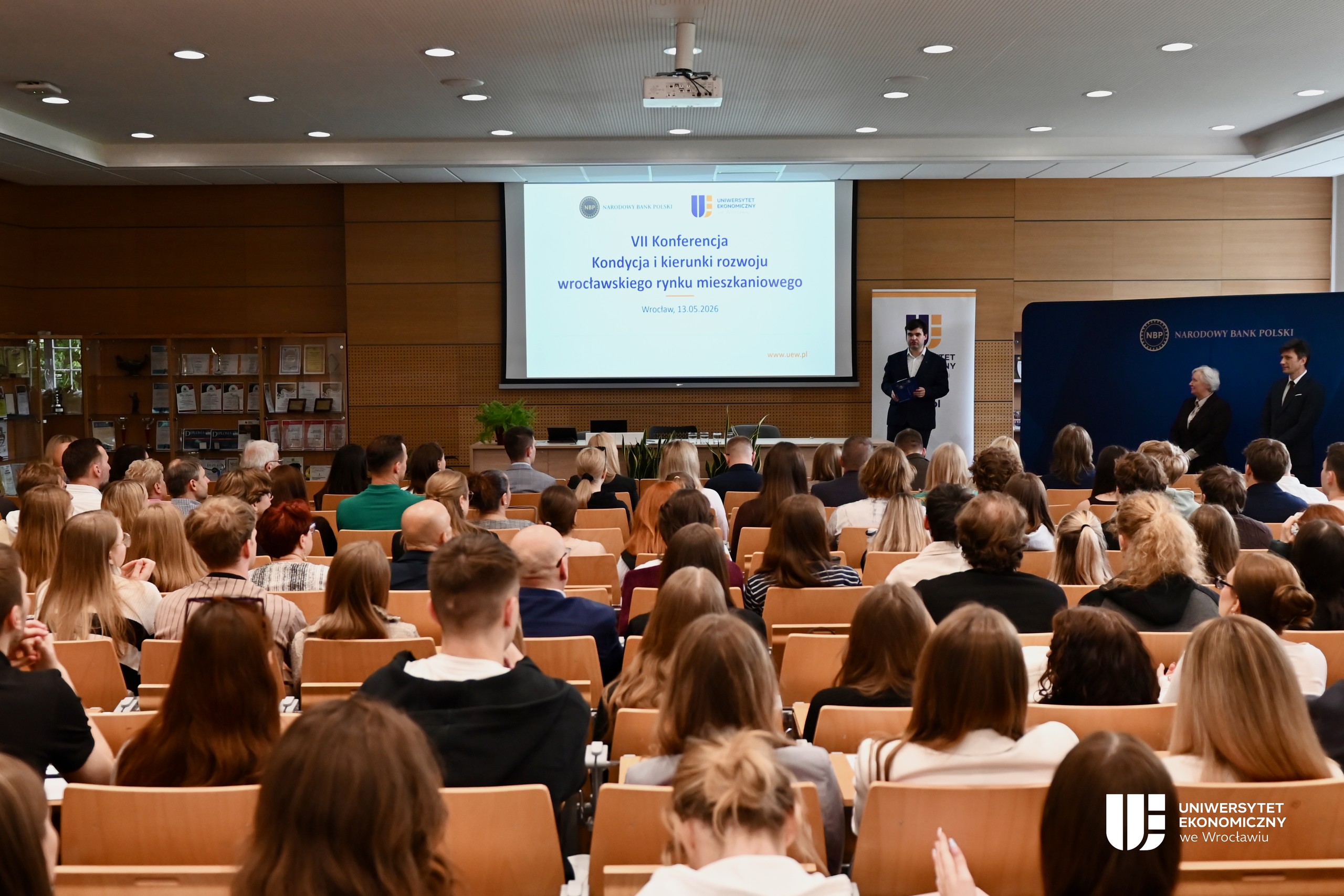 Kondycja i kierunki rozwoju wrocławskiego rynku mieszkaniowego - konferencja 2026