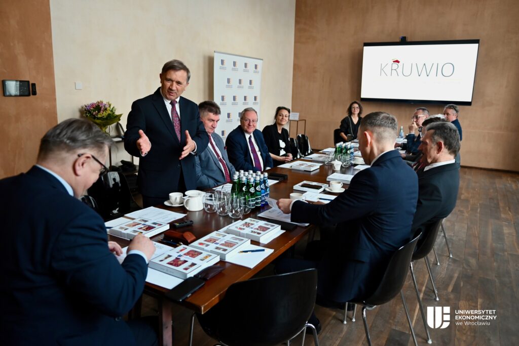 KRUWiO 2026