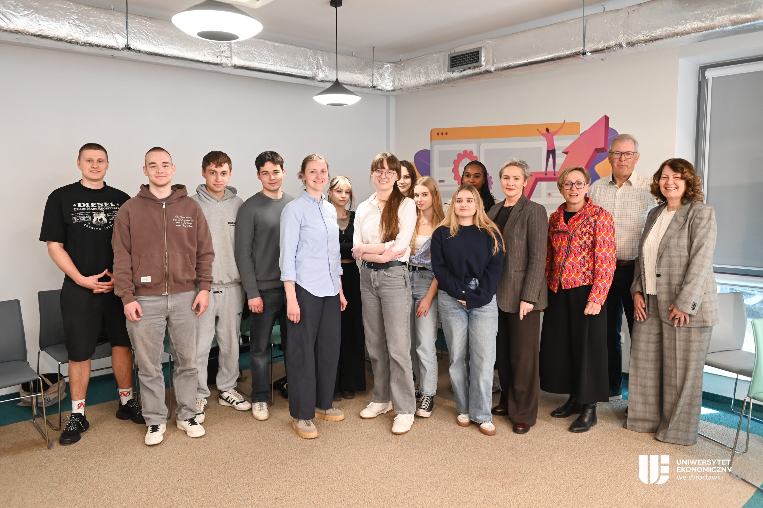 Warsztaty Henley Business School-UEW 2026