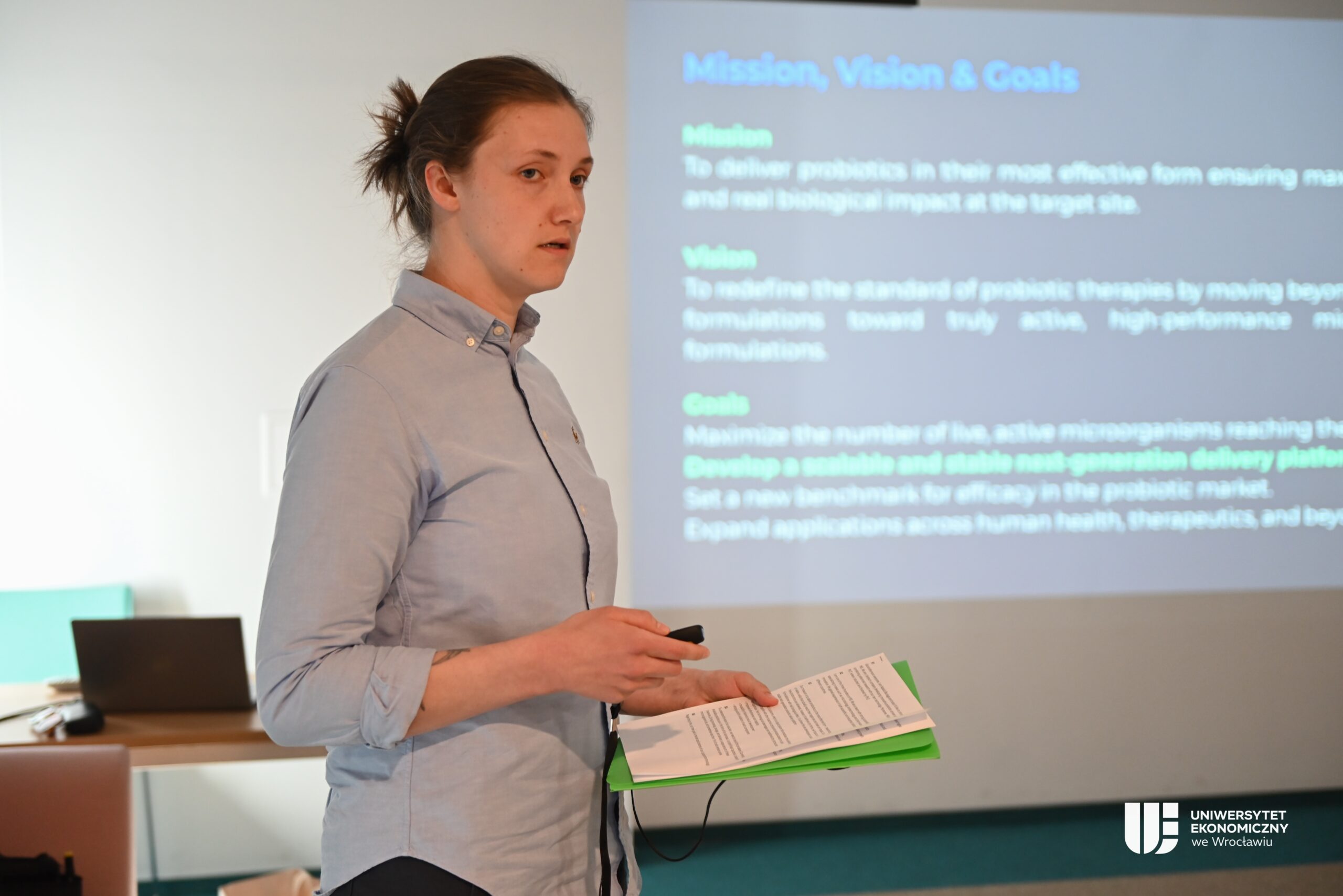 Warsztaty Henley Business School-UEW 2026