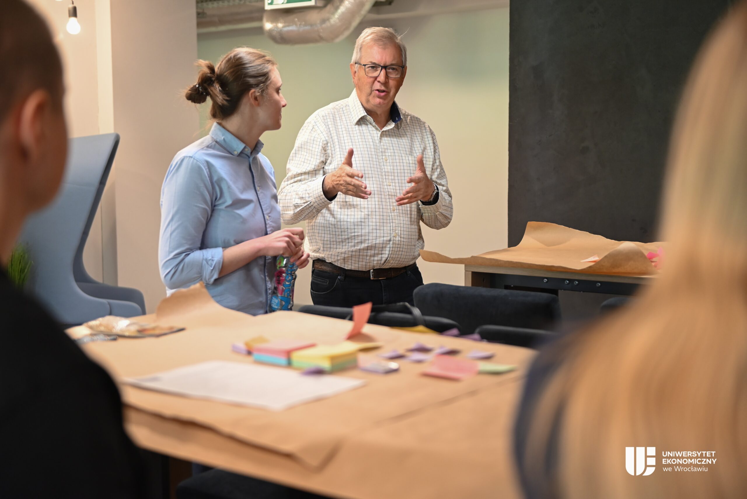 Warsztaty Henley Business School-UEW 2026