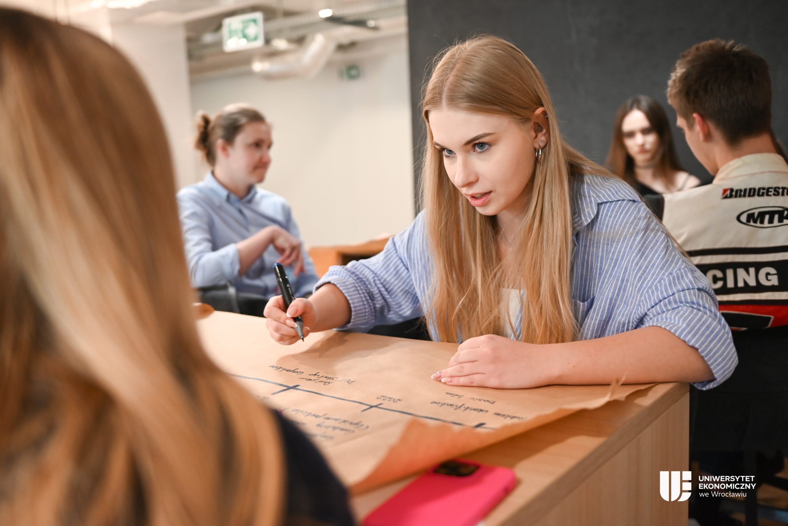 Warsztaty Henley Business School-UEW 2026