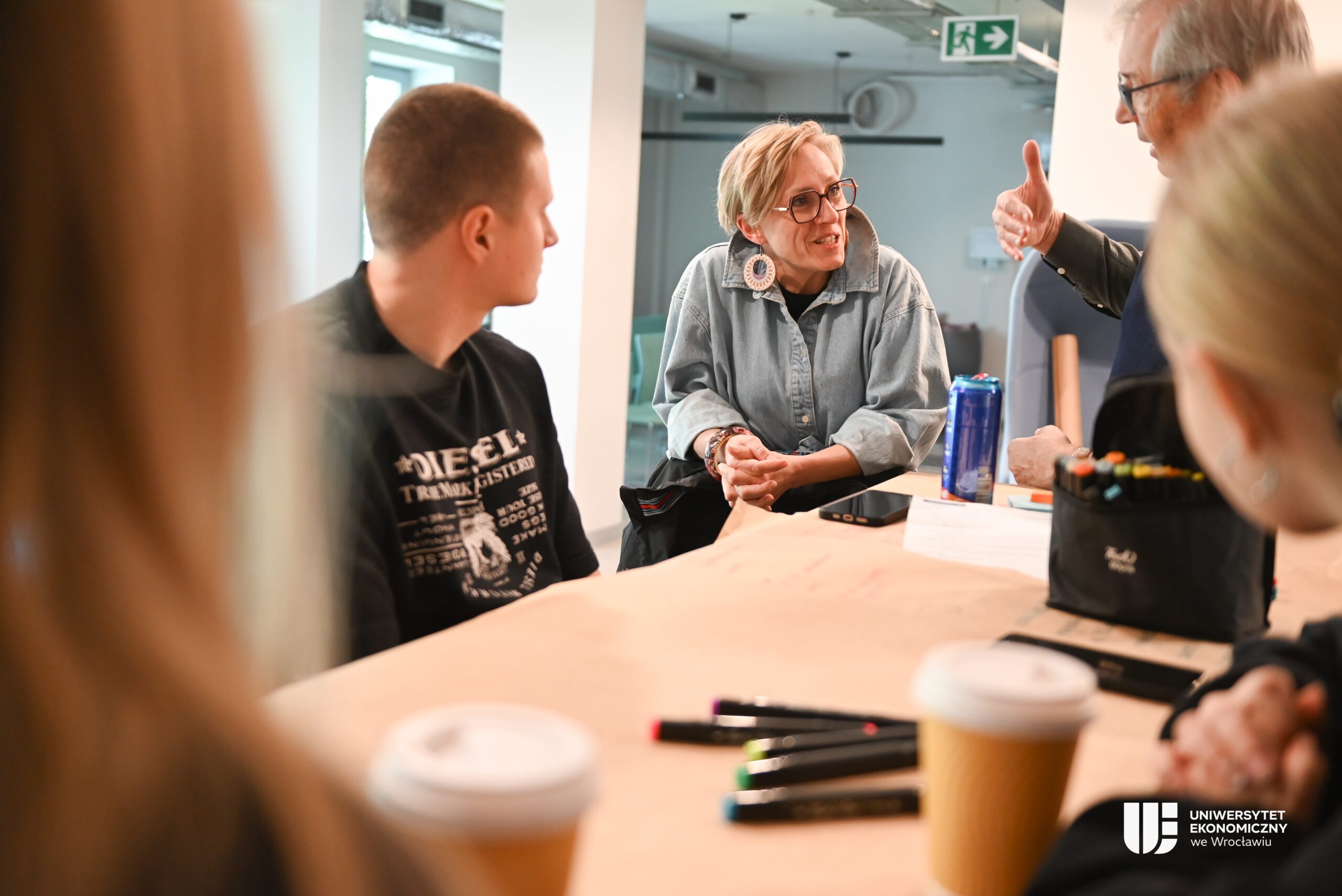 Warsztaty Henley Business School-UEW 2026