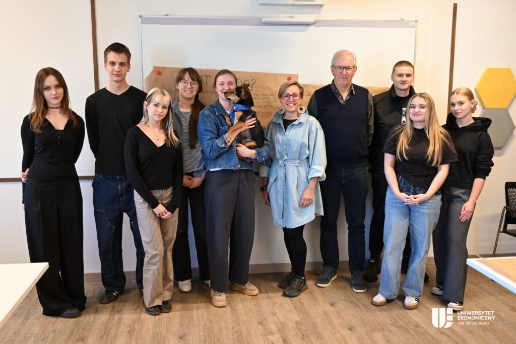 Warsztaty Henley Business School-UEW 2026