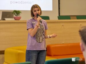 UEWellbeing Day 2026