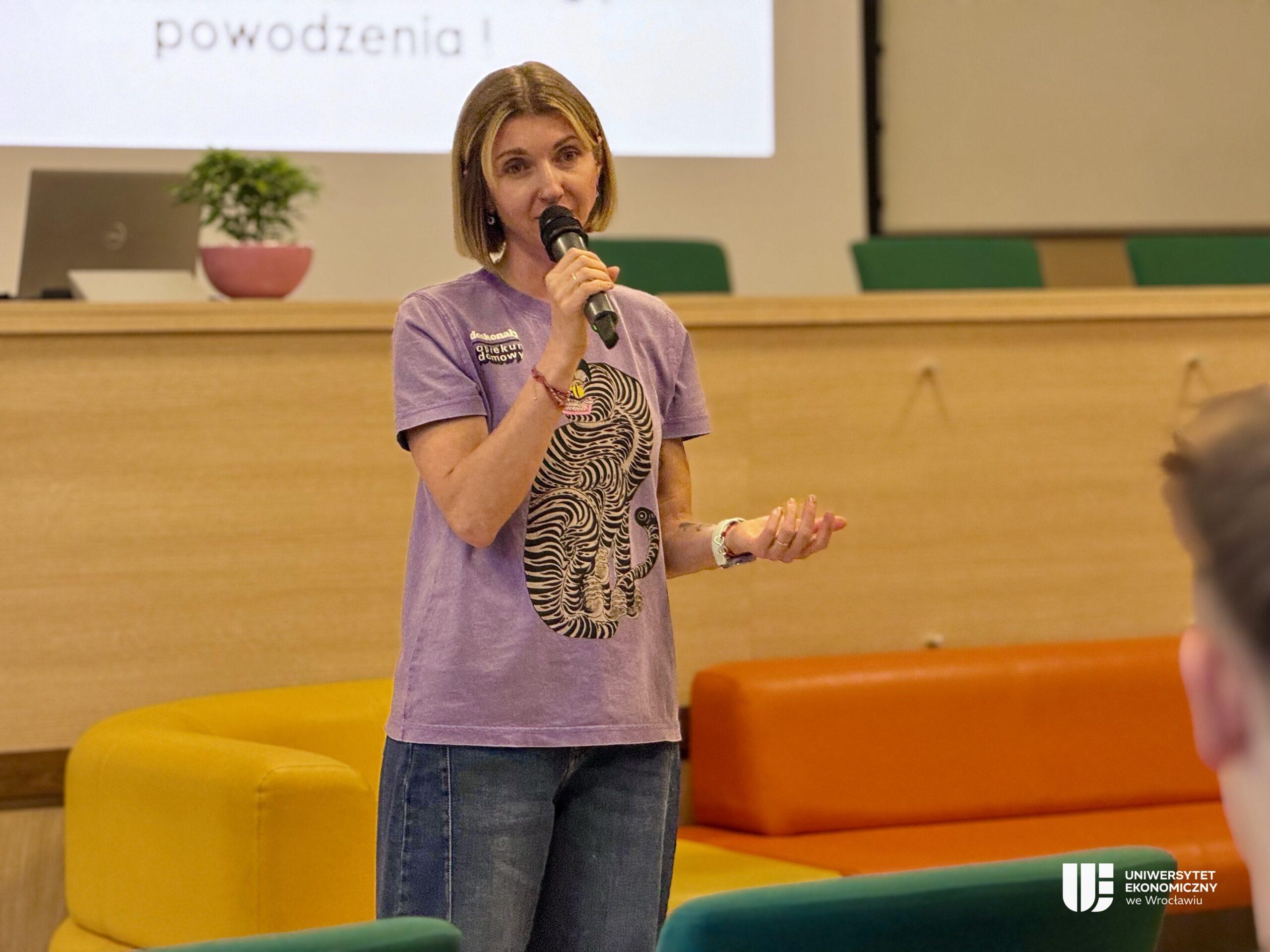 UEWellbeing Day 2026