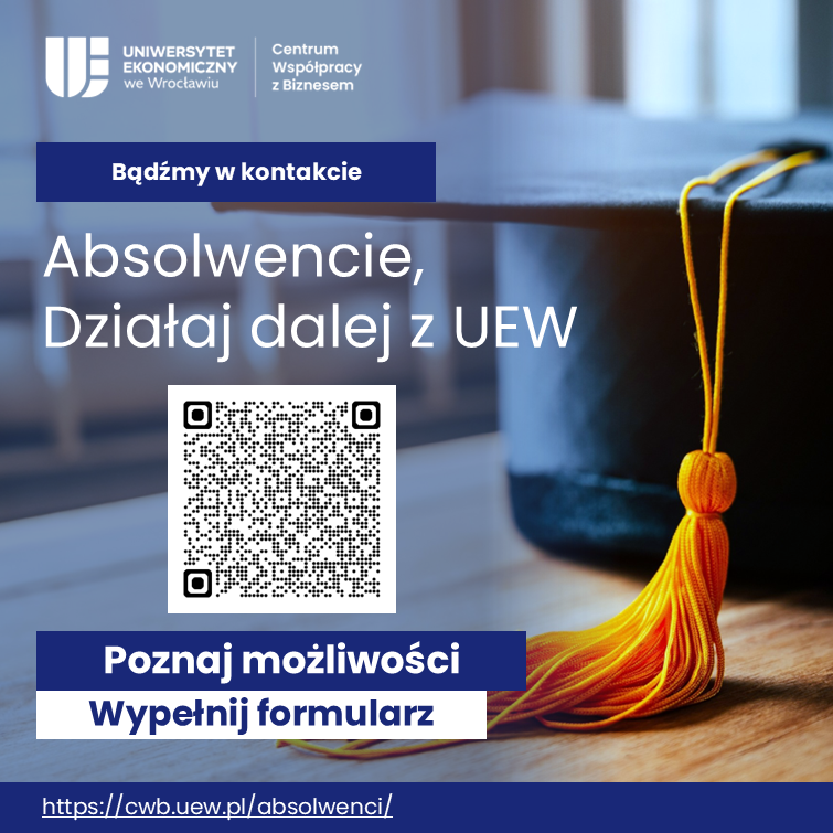 Absolwenci UEW – kontakt