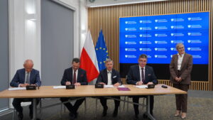 One Health 2026 - podpisanie porozumienia