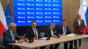 One Health 2026 - podpisanie porozumienia