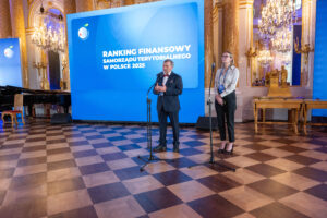 Ranking Finansowy JST 2026