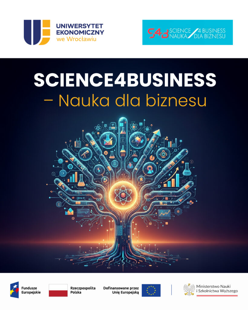 Science4Business UEW