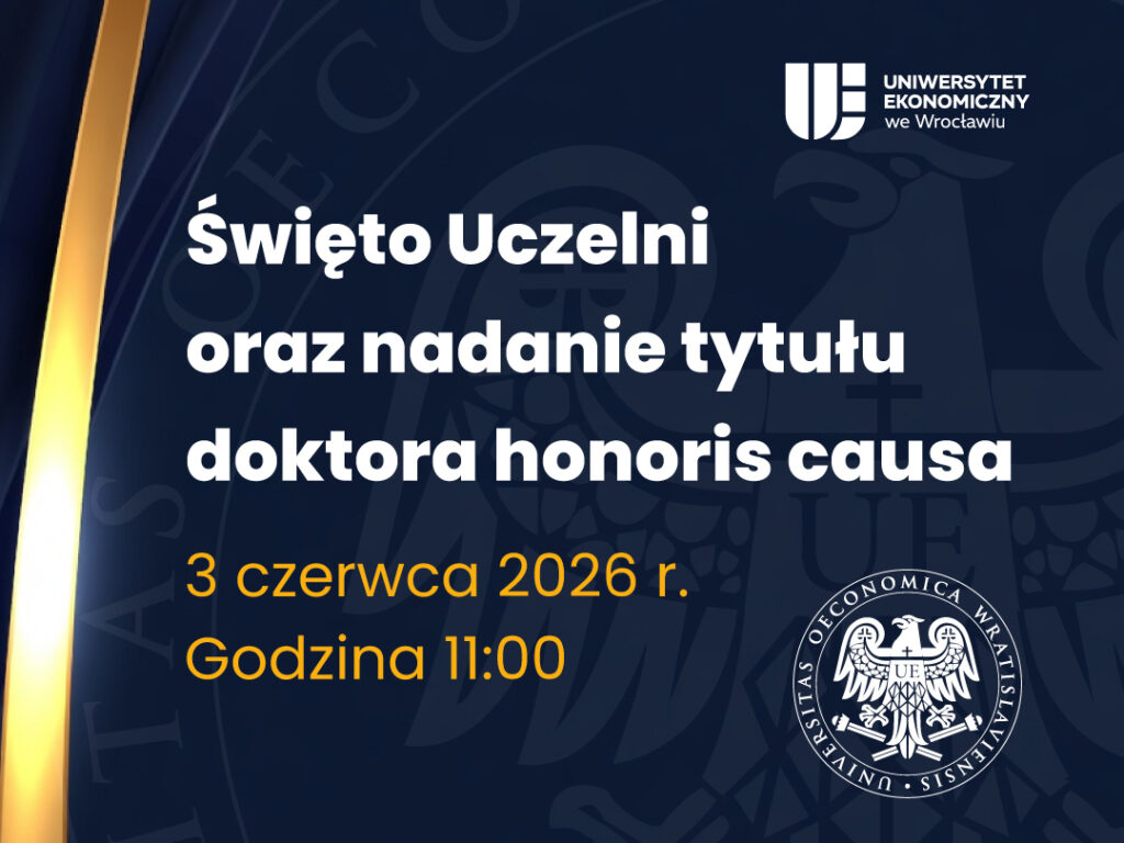 Święto UEW 2026