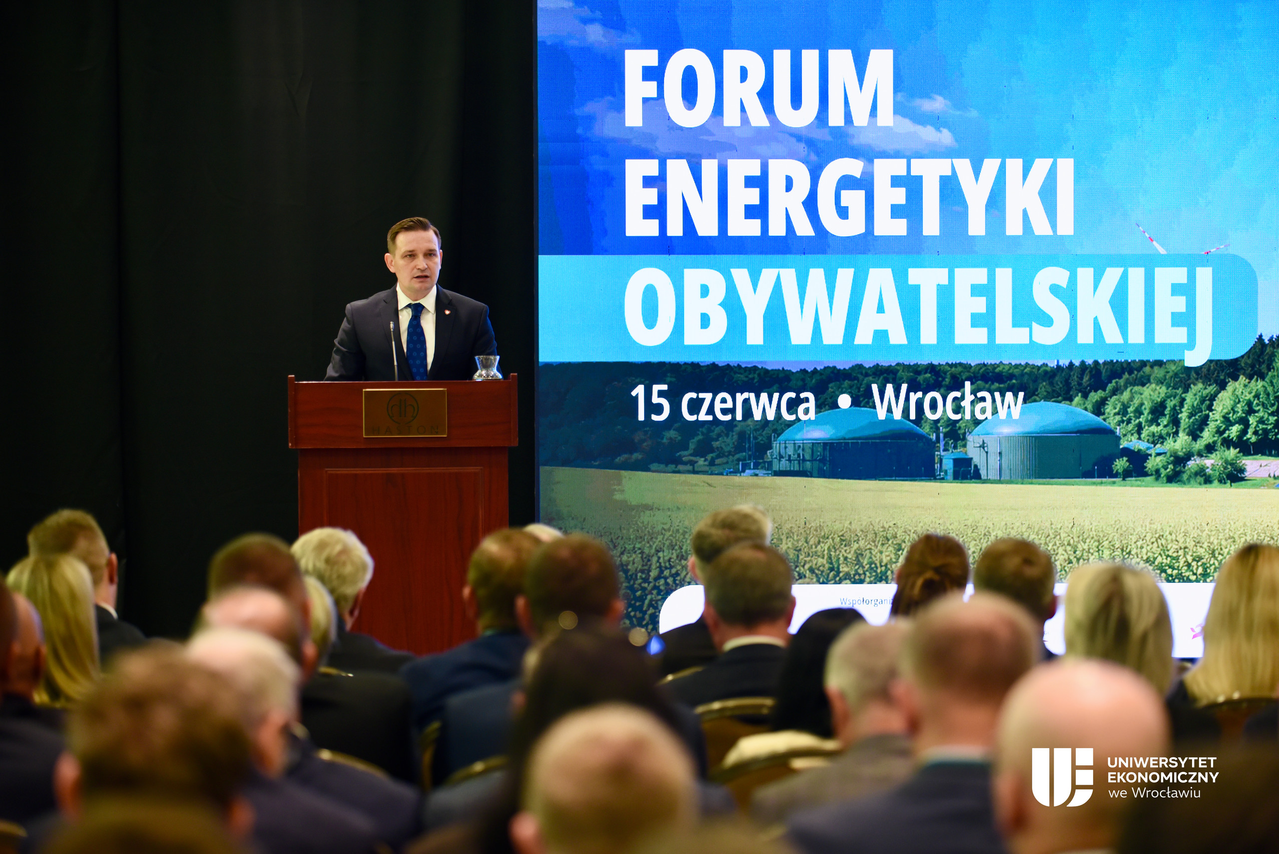 Forum Energetyki Obywatelskiej 2026