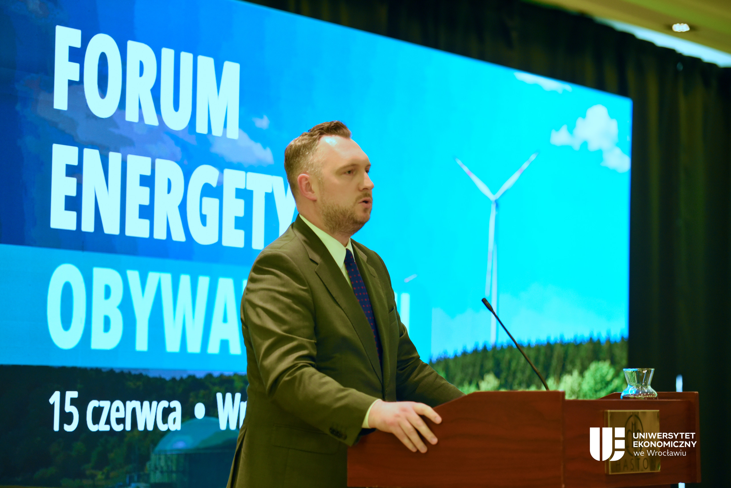 Forum Energetyki Obywatelskiej 2026